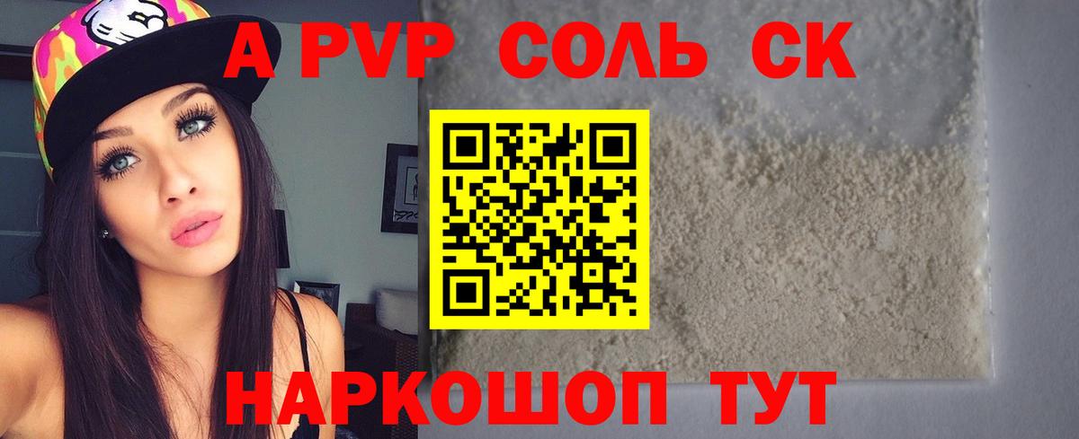 Альфа ПВП СК Магадан